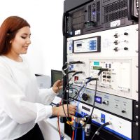 La importancia de un acelerómetro (bien calibrado) para el mantenimiento preventivo