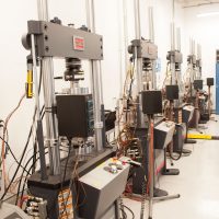 Caso de éxito: CENTA/ Colaboración para equipo de Low Cycle Fatigue