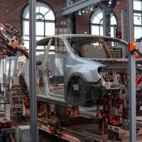 Por qué la servo-prensa eléctrica de Promess es la más competitiva