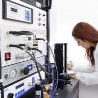 Calibración de acelerómetros industriales, cuando la seguridad está en juego