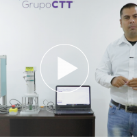 Prensa EMAP para lograr productos libres de defectos (Video)