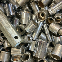 Cómo cumplir con la norma ASTM E8 para pruebas de tensión en metales