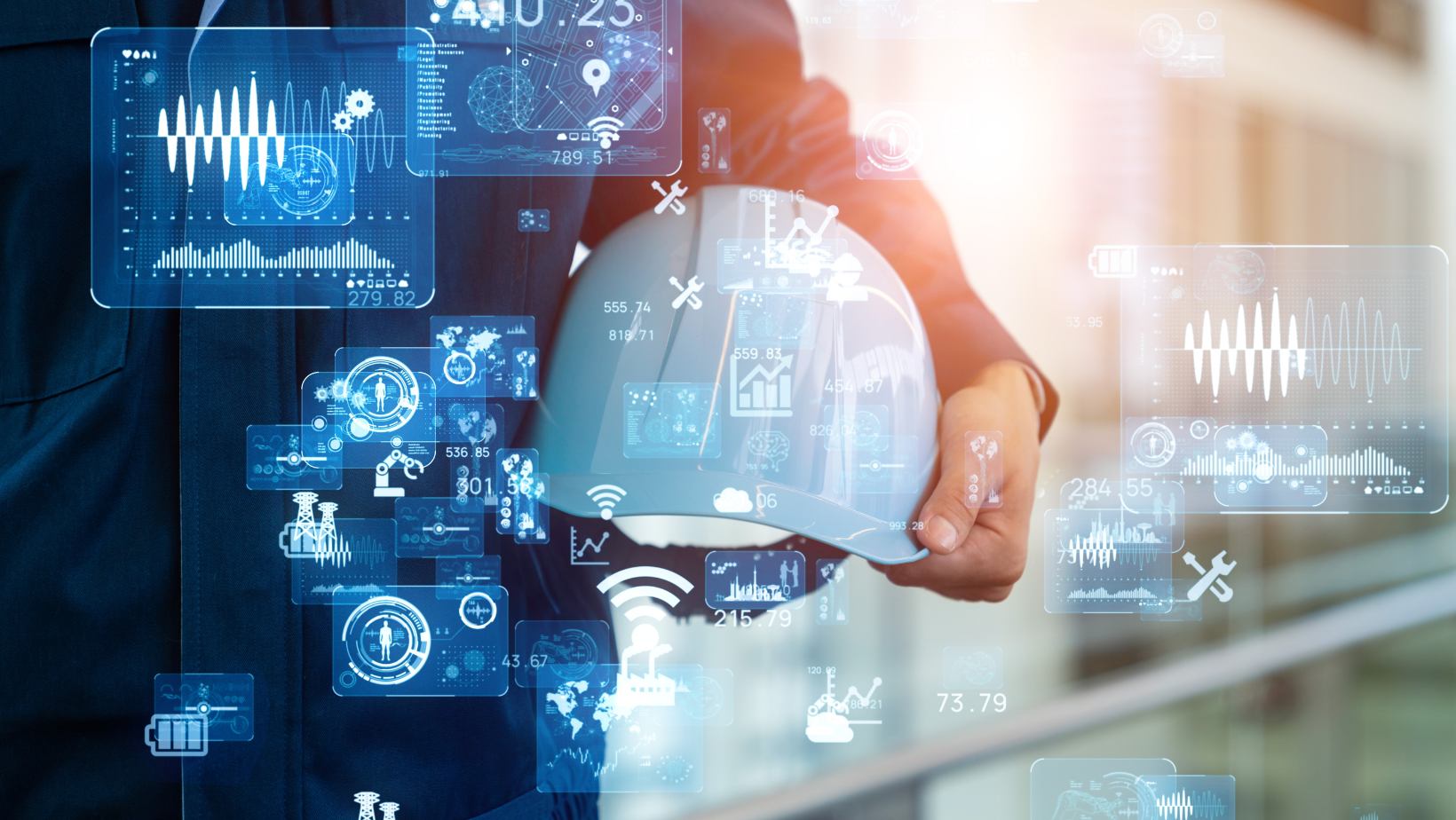 Sistemas de monitoreo de vibraciones online, centinelas de la industria
