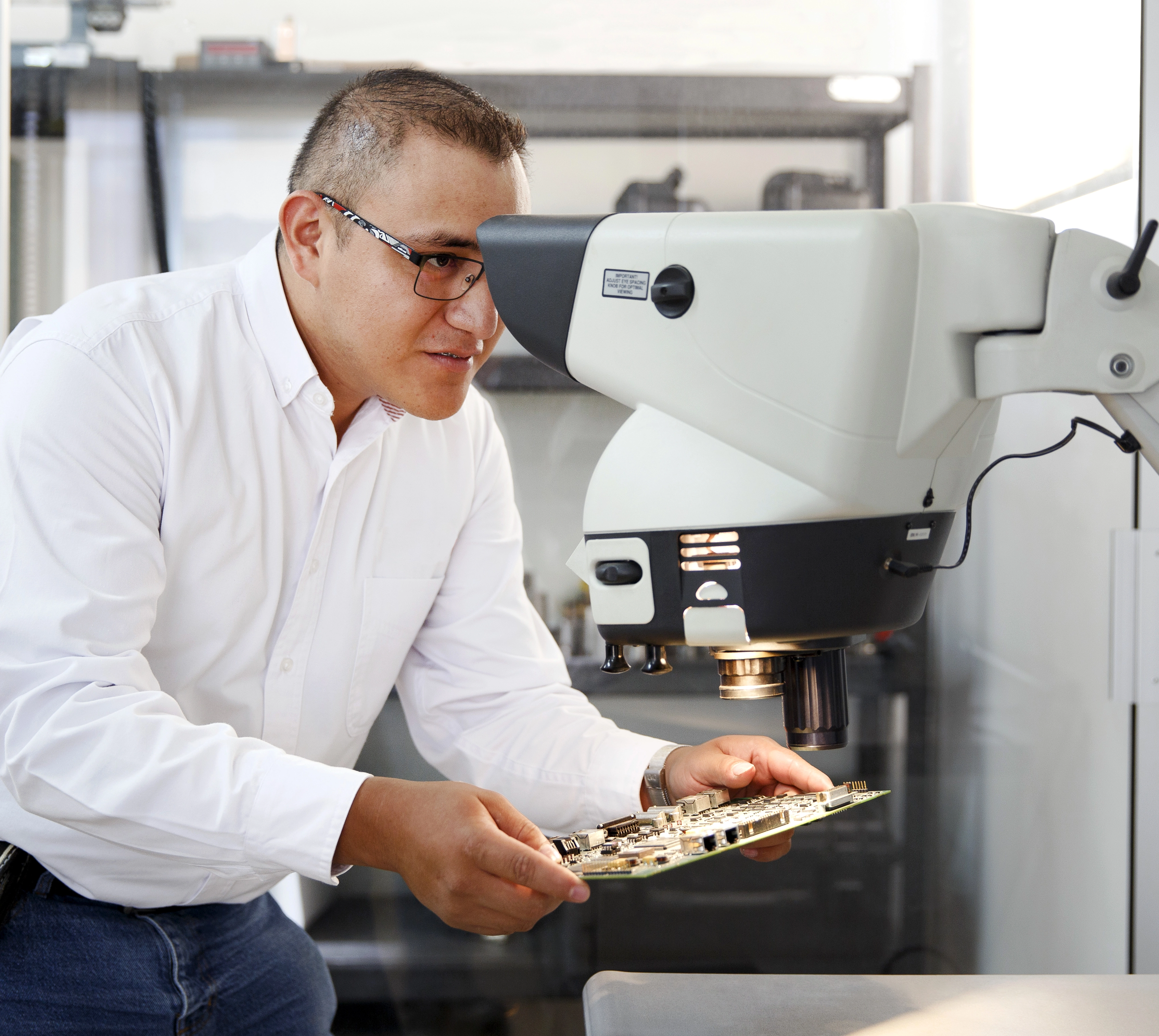 Sistemas Promess CTT